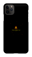 Meatbag iPhone Phone Cases