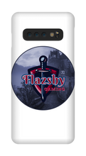 flazshy Samsung Phone Cases