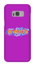 Be Breezy Samsung Phone Cases