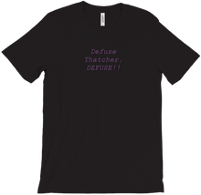 Defuse T-Shirts