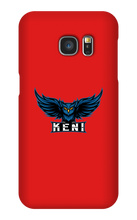 kenitv Samsung Phone Cases