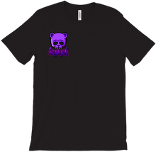Teddy Skull Tee