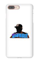 btwvibez iPhone Phone Cases