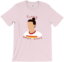 The Funny The Shurt