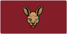 KriticalRP XXL Mousepad (Mascot)