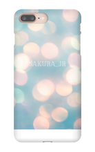 sakura_junior iPhone Phone Cases