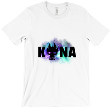 kona_girl T-Shirts