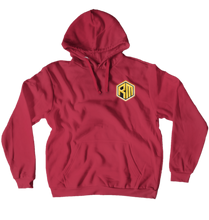 romemackaveli Hoodies (No-Zip/Pullover)
