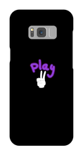 therealrenan8d Samsung Phone Cases