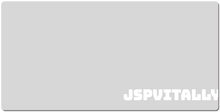 jspvitally XXL Gaming Mousepad