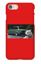 valtergamingking iPhone Phone Cases