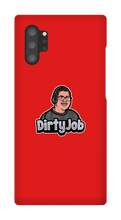 DirtyJob Samsung Phone Cases