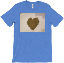 The Love Above Tee