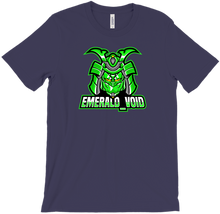 emerald_void T-Shirts