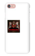 righteousclan iPhone Phone Cases
