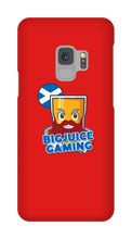 bigjuicegame Samsung Phone Cases