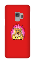 Hype Samsung Phone Cases