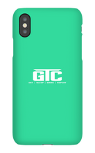 Phone Case | iPhone | TGC | White