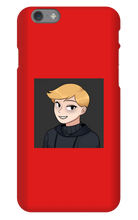 killerxd5571 iPhone Phone Cases