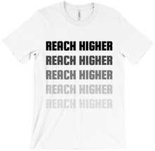 Reach Higher Official Launch Shirt