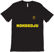 dukkie_nl T-Shirts