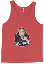 sirjeppy Tank Top