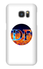 DaemonFighter Samsung Cellphone Case #1