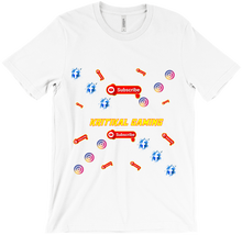 kritikalgaming T-Shirts