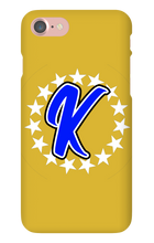 krikkie25 iPhone Phone Cases