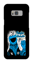 tepihiketetaniwha Samsung Phone Cases