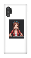 efinturboscovell Samsung Phone Cases