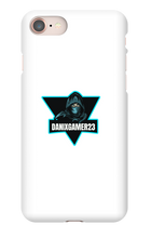 danixgamer23_ iPhone Phone Cases