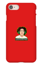 leonard_1102 iPhone Case