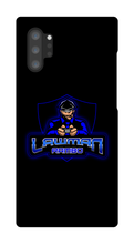 LawMan Samsung Phone Case