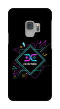 Cover Samsung personalizzata logo (no rimborsi)