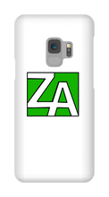 ZA OG Samsung Phone Cases
