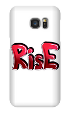 ytredisevil Samsung Phone Cases