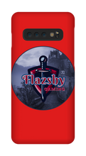flazshy Samsung Phone Cases