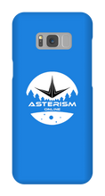 liquidshockgames Samsung Phone Cases