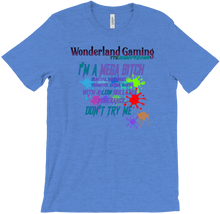 T-Shirt; BITCH