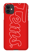 fems iPhone Phone Cases
