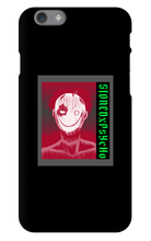 stonedxpsychogames iPhone Phone Cases