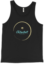 Ch3w0n1t Tank Top