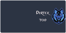 dertex_tod XXL Gaming Mousepad