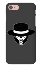xysocereal iPhone Phone Cases