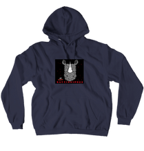 guccirhino23 Hoodies (No-Zip/Pullover)