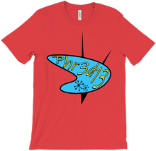phr3d13 T-Shirts