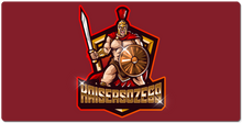 kaisersoze69 XXL Gaming Mousepad