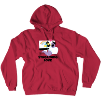 tippieractore Hoodies (No-Zip/Pullover)