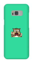Shocked Lil Samsung Phone Case